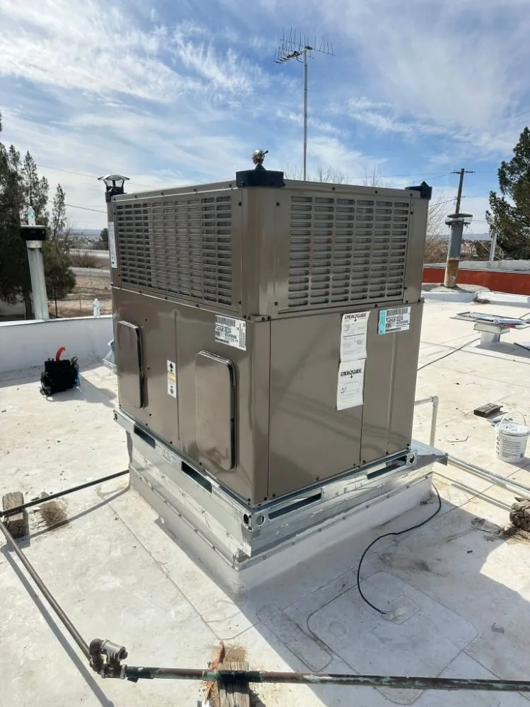 Slide of A to Z Plumbing