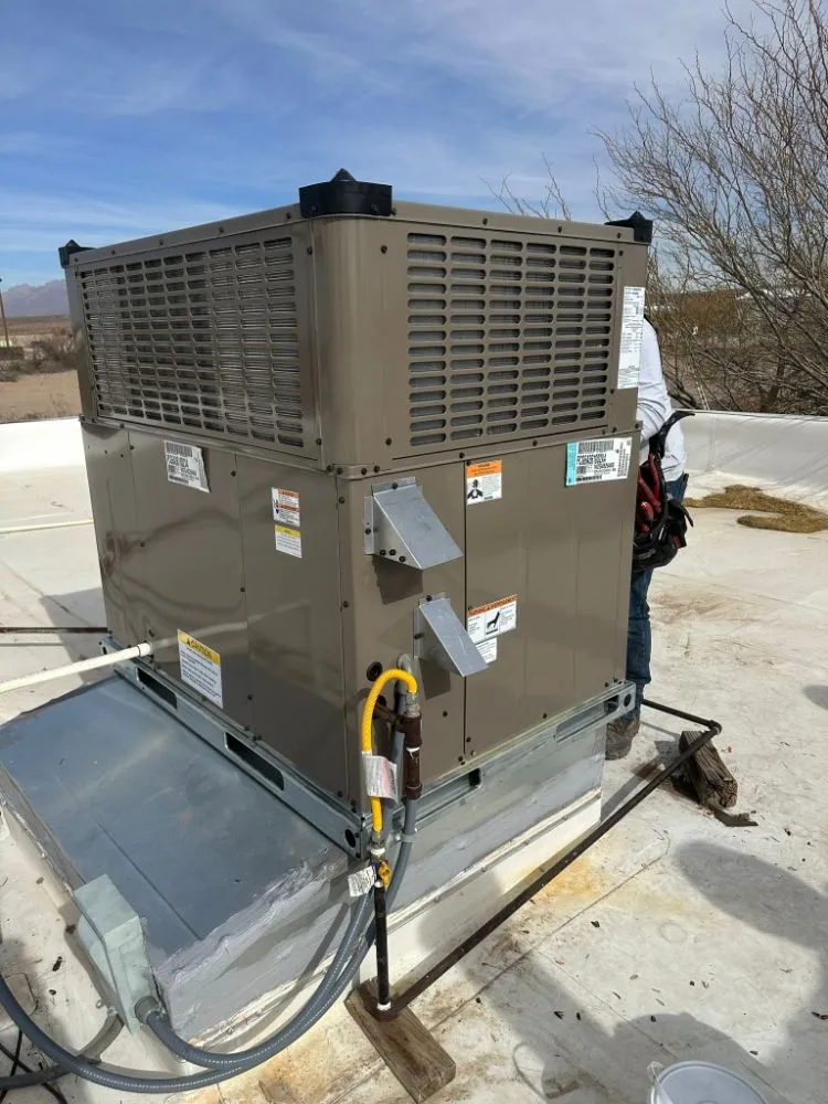 Slide of A to Z Plumbing