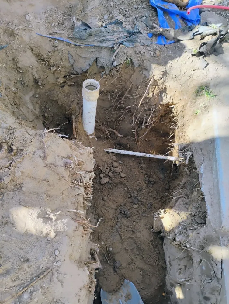 Slide of A to Z Plumbing