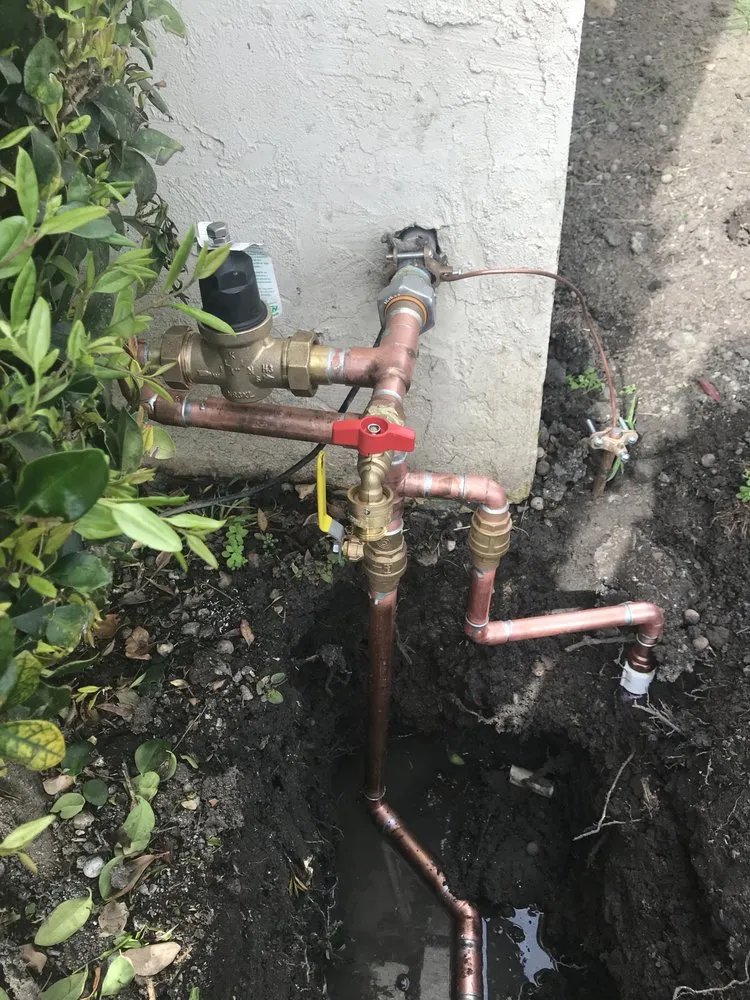 Slide of A To Z Plumbing