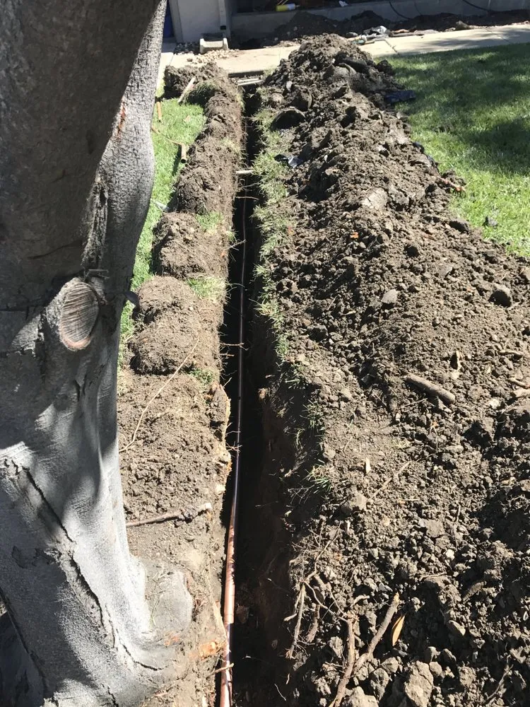 Slide of A To Z Plumbing