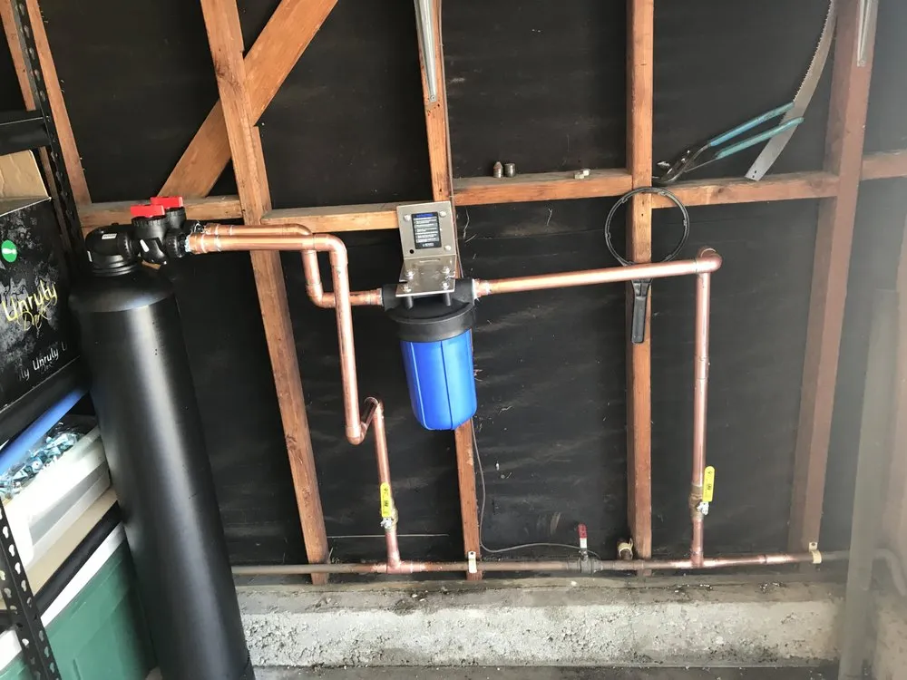 Slide of A To Z Plumbing