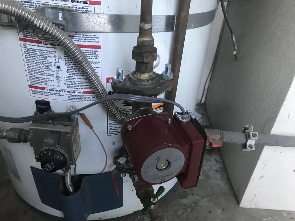 Slide of A To Z Plumbing