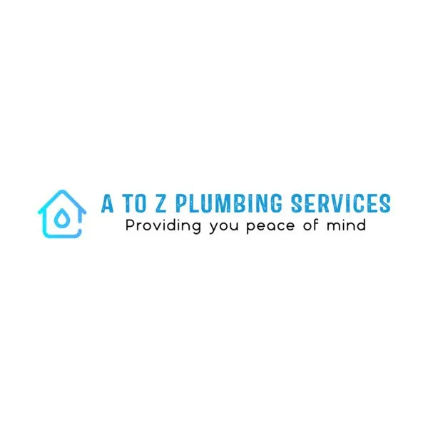 Slide of A to Z Plumbing Services