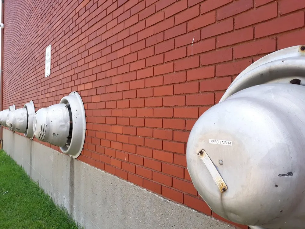 Slide of A to Z Services Springfield