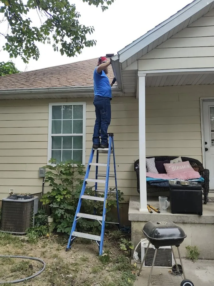 Top-rated leak detection for homes in Springfield, MO by A to Z Services Springfield