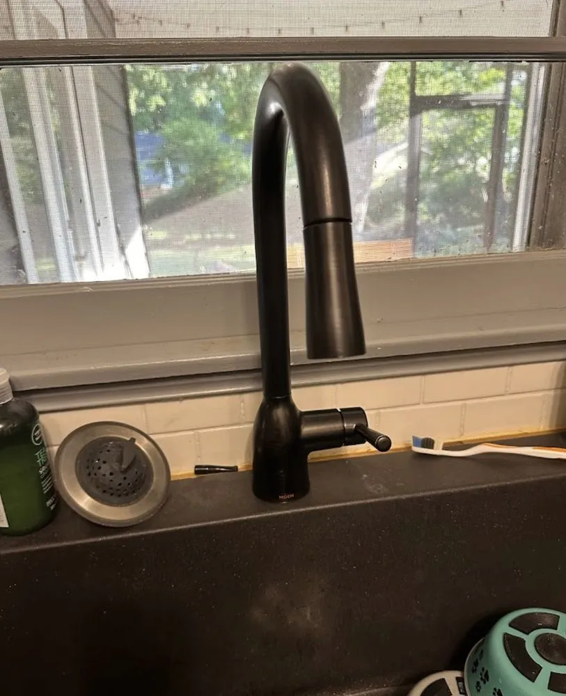 Affordable plumbing repair for homes in Springfield, MO by A to Z Services Springfield