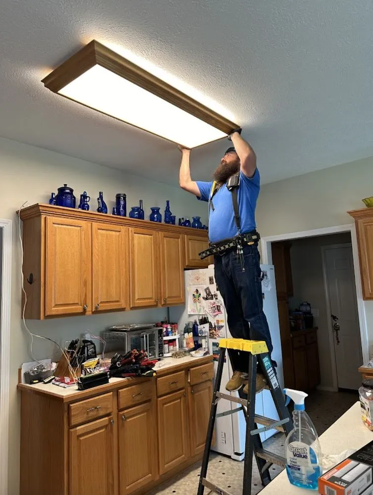 Slide of A to Z Services Springfield