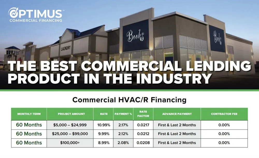 Slide of A to Z Services Springfield