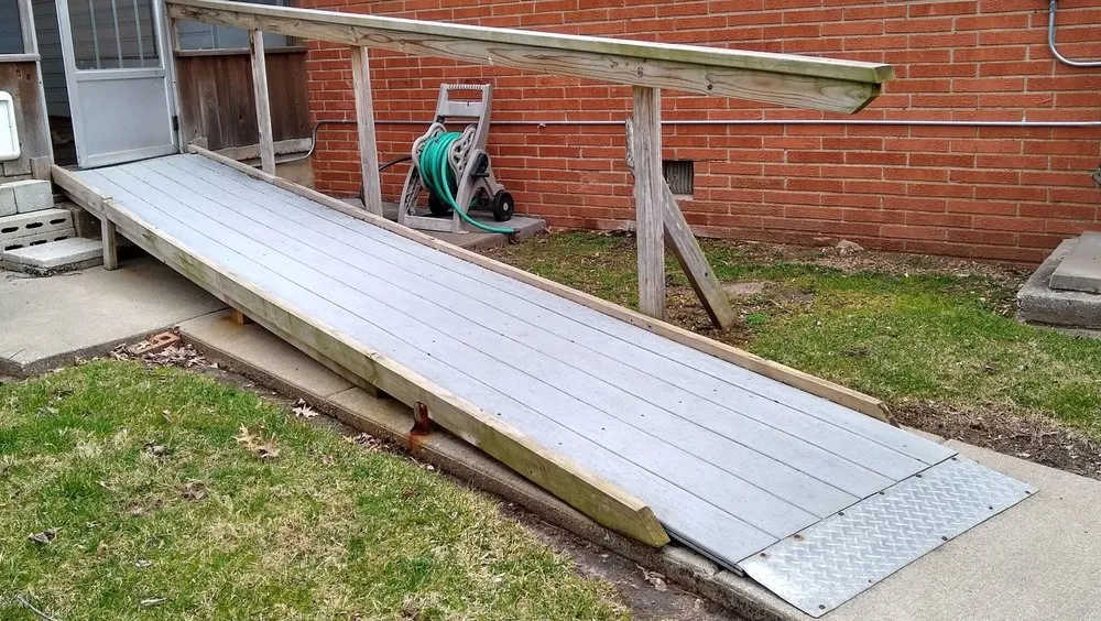 Slide of A to Z Services Springfield