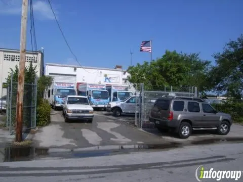 Slide of A to Z Statewide Plumbing