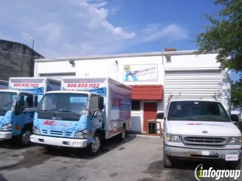 Slide of A to Z Statewide Plumbing