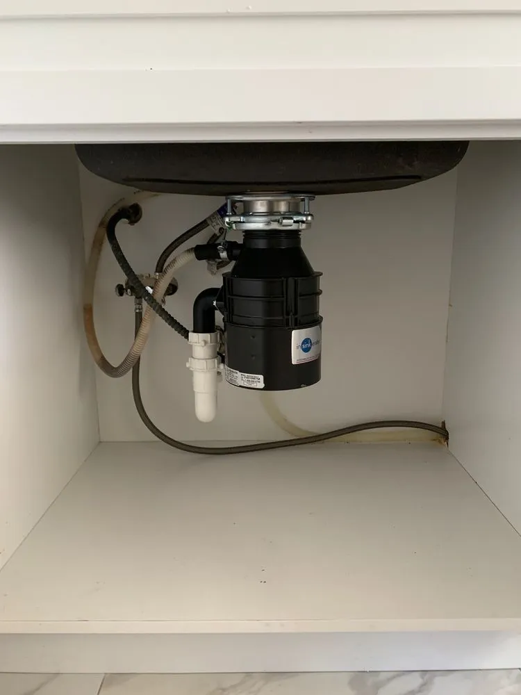 Slide of A to Z Statewide Plumbing