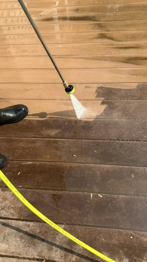 Slide of A To Z Upgrades Construction