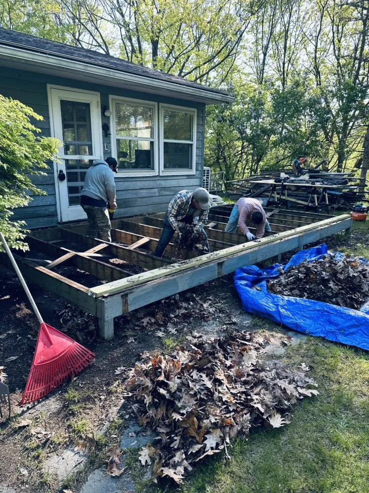 Quality emergency plumbing experts serving Kingston, NY - A To Z Upgrades Construction