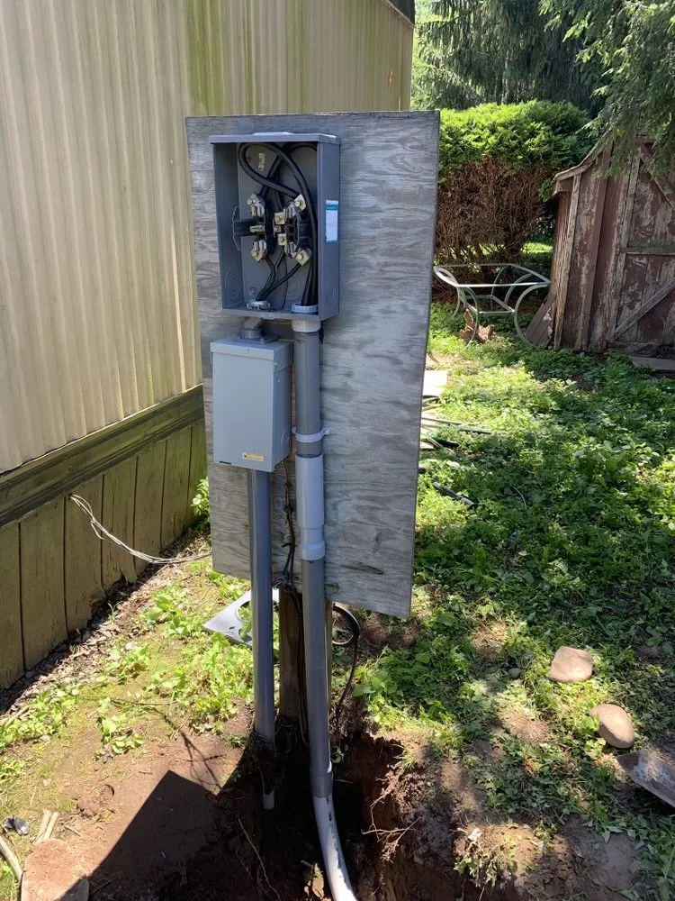 Affordable plumbing repair for homes in Kingston, NY by A To Z Upgrades Construction