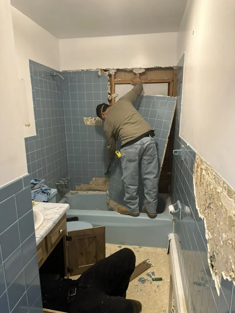 Trusted drain cleaning in Kingston, NY by A To Z Upgrades Construction