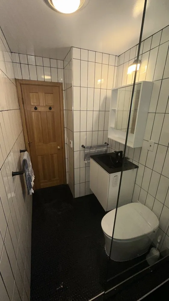 Slide of A To Z Upgrades Construction