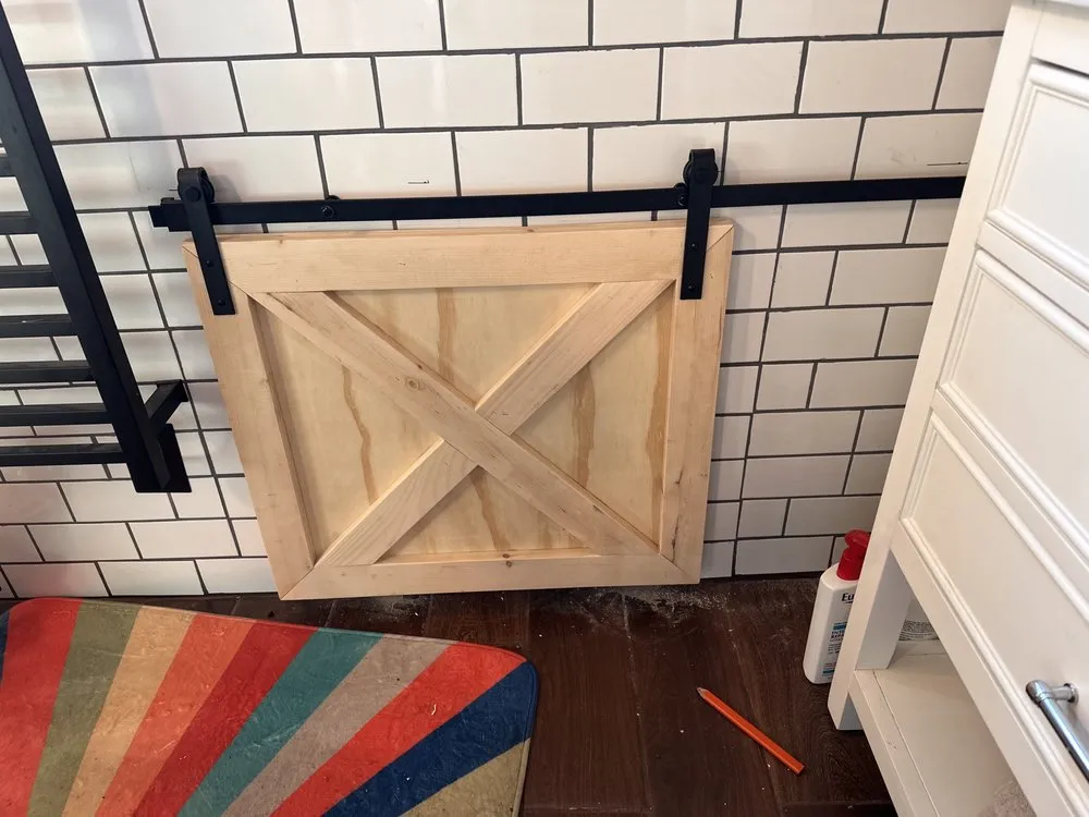 Slide of A To Z Upgrades Construction