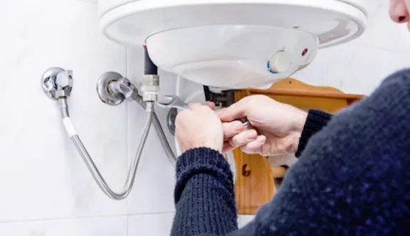 Slide of A To Z Water Heaters & Plumbing