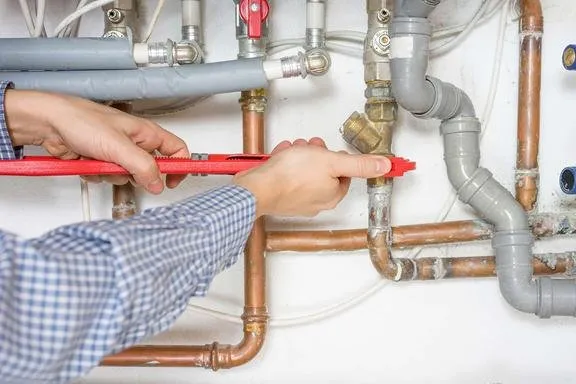 Slide of A To Z Water Heaters & Plumbing
