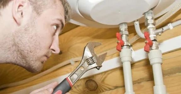 Slide of A To Z Water Heaters & Plumbing