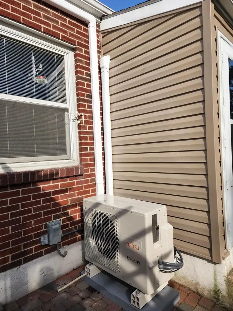 Slide of A To Zinn HVAC