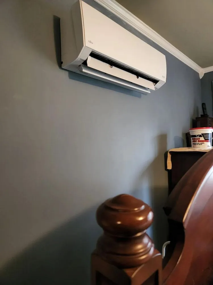 Slide of A To Zinn HVAC