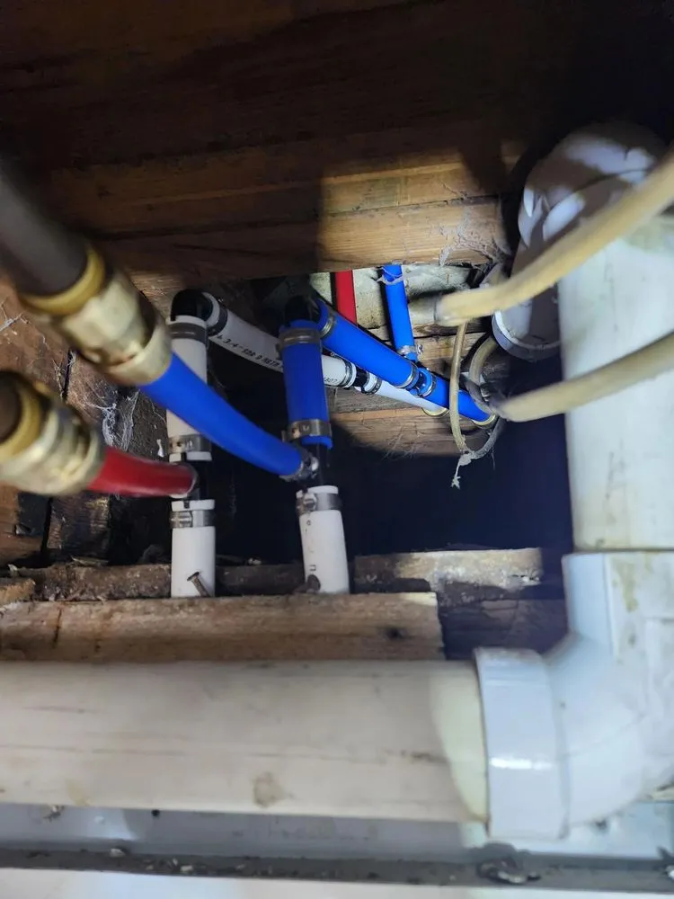 Slide of A To Zinn HVAC