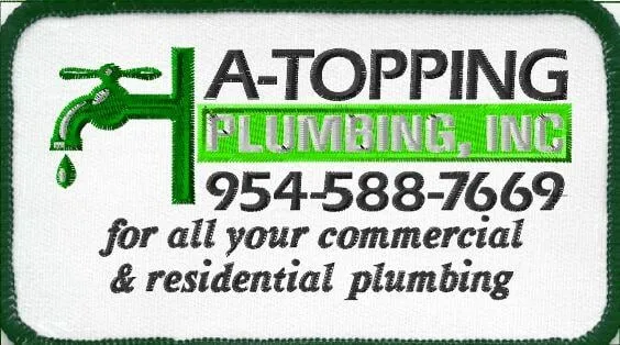 Slide of A Topping Plumbing
