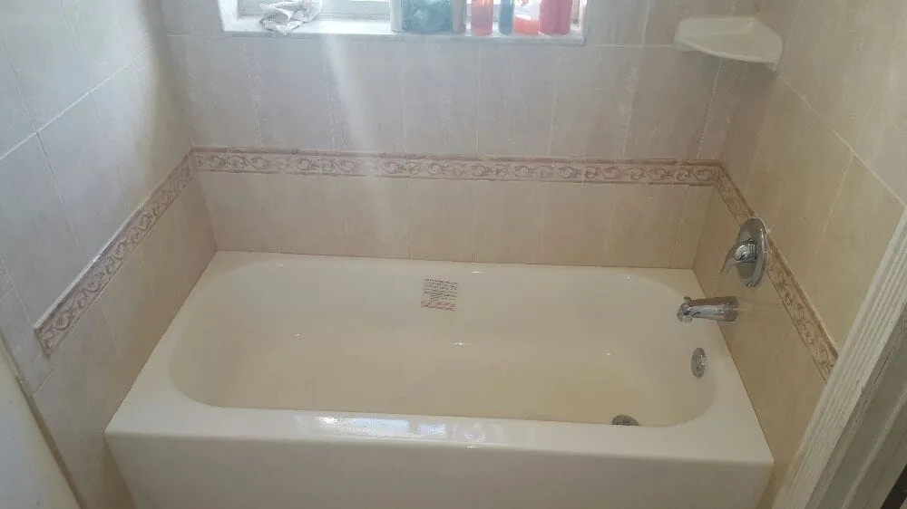 Slide of A Topping Plumbing