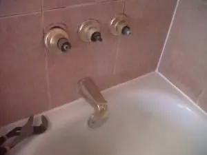 Slide of A Topping Plumbing