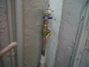 Slide of A Topping Plumbing