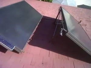 Slide of A Topping Plumbing