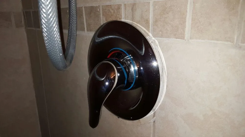 Slide of A Topping Plumbing