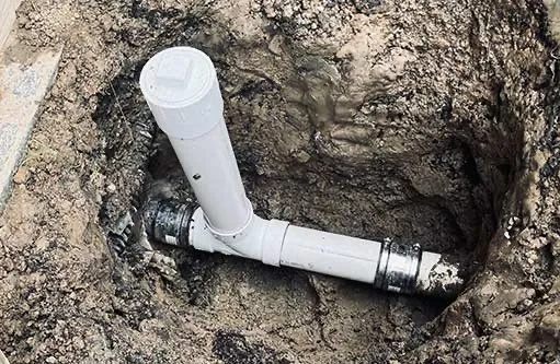 Slide of A Total Contractors