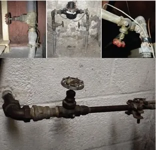 Slide of A Total Contractors