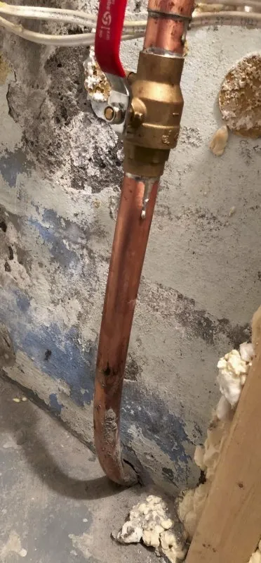 Slide of A Total Contractors