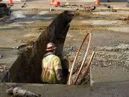 Slide of A Total Contractors