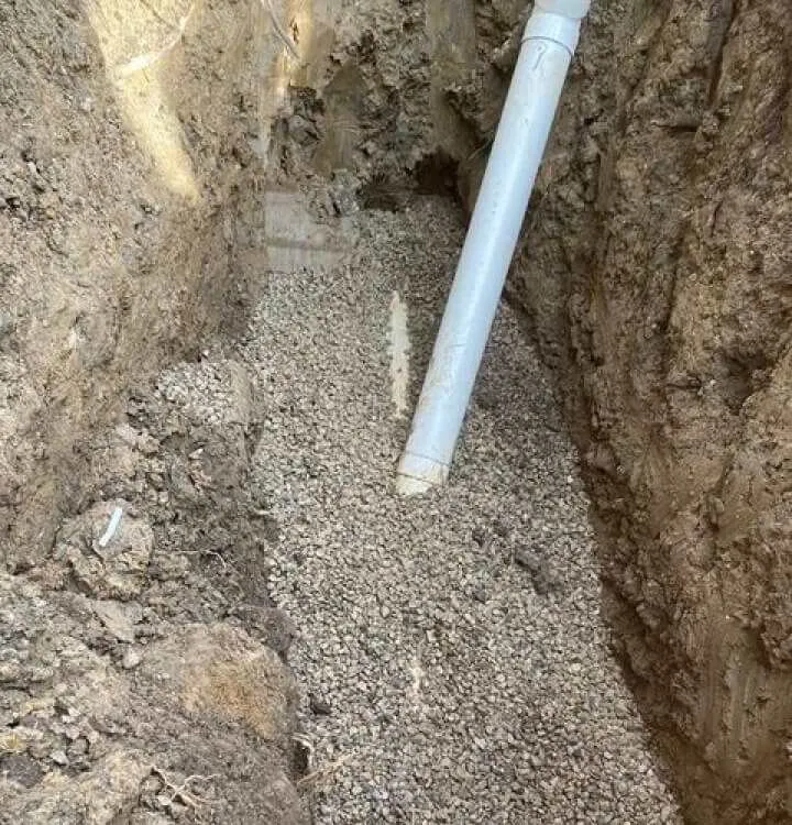 Slide of A Total Contractors