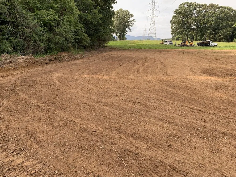 Slide of A Total Contractors