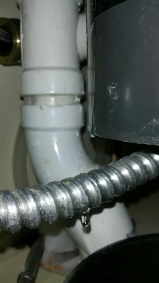 Slide of A-Total Plumbing