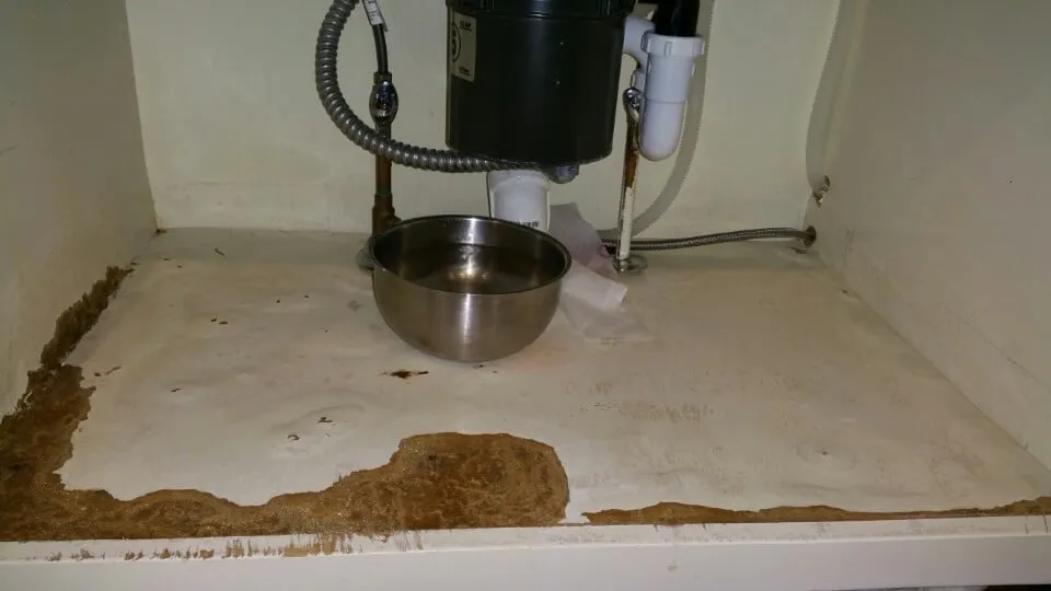 Slide of A-Total Plumbing