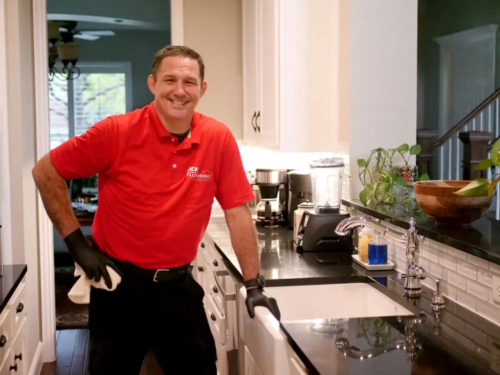 Slide of A-Total Plumbing