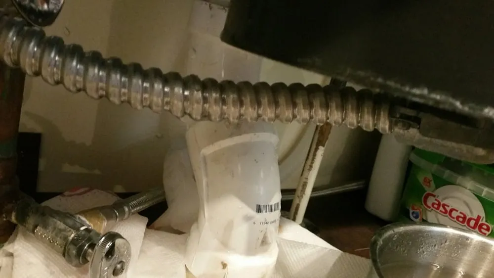 Professional drain cleaning experts serving Cartersville, GA - A-Total Plumbing