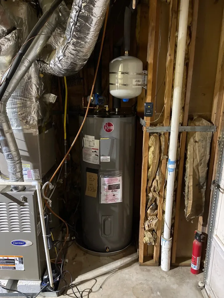 Slide of A-Total Plumbing