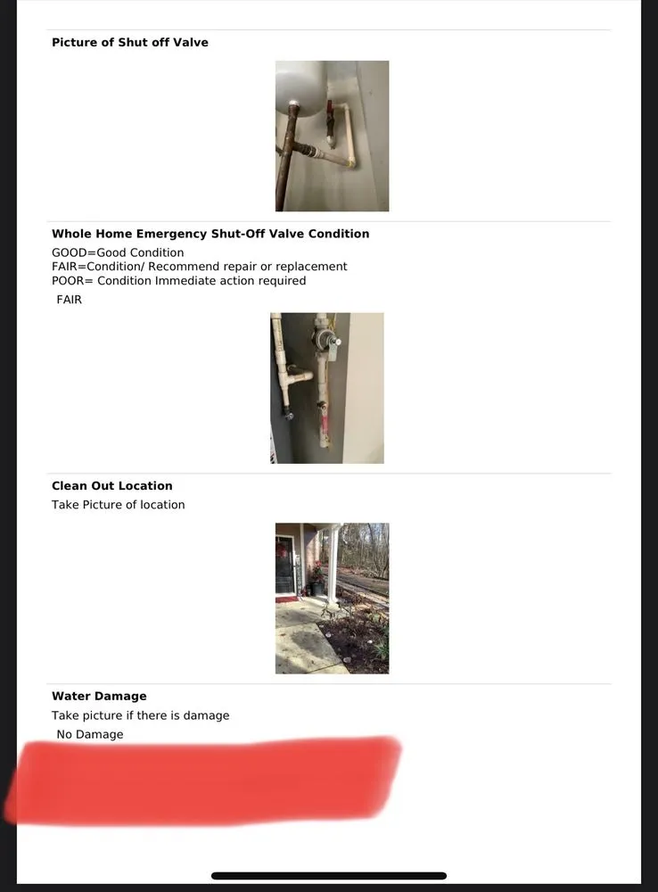 Slide of A-Total Plumbing