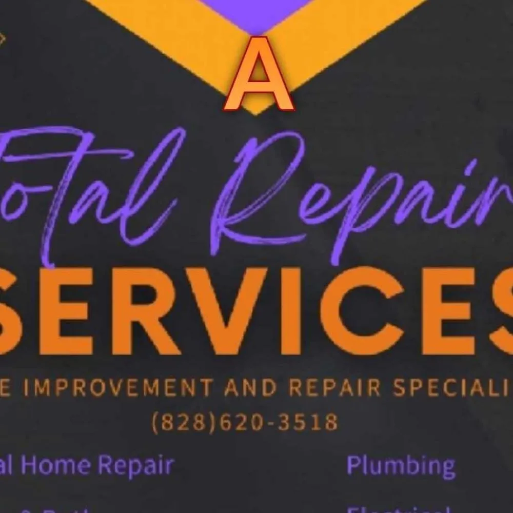Expert water heater service experts serving Old Fort, NC - A Total Repair Services