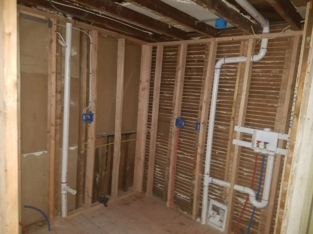 Slide of A Touch Of Class Remodeling