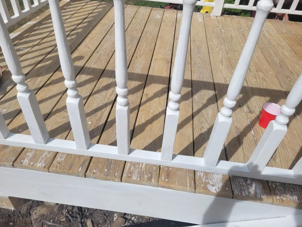 Slide of A Touch Of Class Remodeling